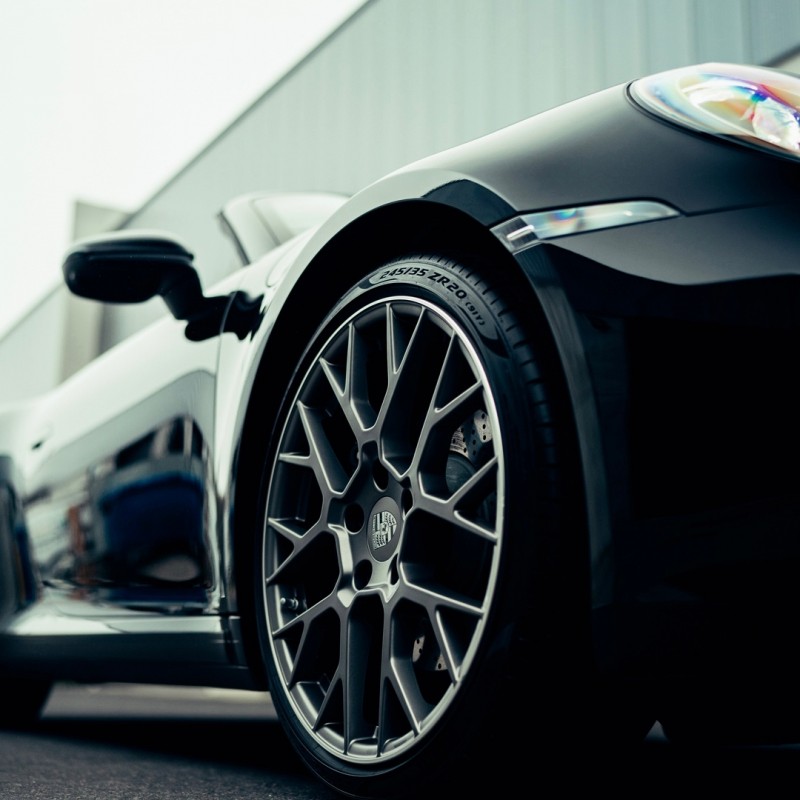 lg Porsche 992  8 - MaxV Detailing 